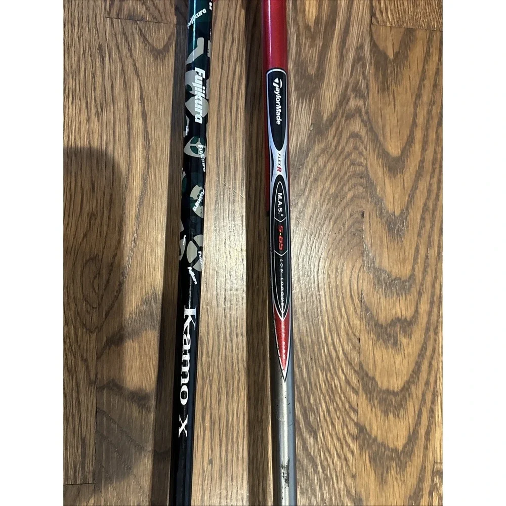 TaylorMade pre owned
